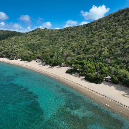 Peter Island Resort Anderson Exterior foto